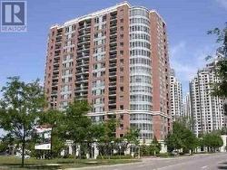 1605 - 8 MCKEE AVENUE Toronto, ON M2N 7E5