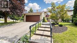103 AMBERCROFT BOULEVARD Toronto, ON M1W 2Z6