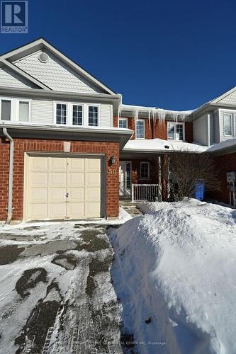 50 CRITTENDEN DRIVE  Georgina, ON L4P 4E4