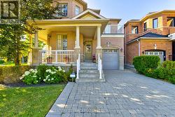80 SAINT JAMES AVENUE Vaughan, ON L4H 3E8