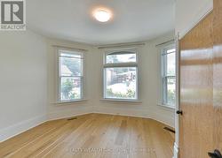 Primary Bedroom - 