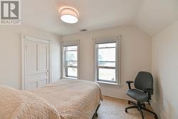second bedroom - 