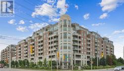 720 - 2480 PRINCE MICHAEL DRIVE Oakville, ON L6H 0H1