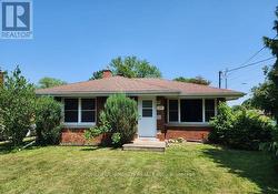 BSMT - 546 LLOYD AVENUE Welland, ON L3C 2Z6