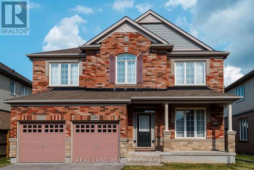 6284 ST. MICHAEL AVENUE  Niagara Falls, ON L2H 0C8