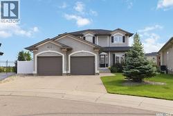 723 Bellmont COURT  Saskatoon, SK S7V 1K7