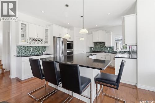 723 Bellmont Court, Saskatoon, SK - Indoor Photo Showing Other Room