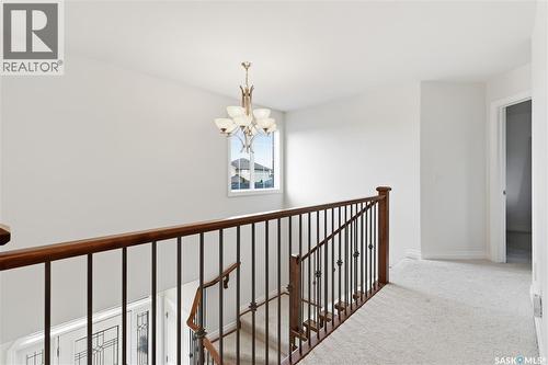 723 Bellmont Court, Saskatoon, SK - Indoor Photo Showing Other Room