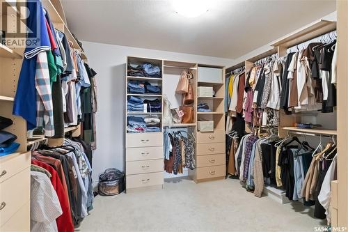 723 Bellmont Court, Saskatoon, SK - Indoor With Storage
