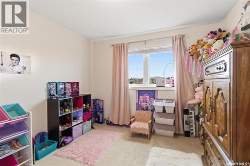 723 Bellmont Court, Saskatoon, SK - Indoor