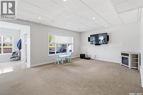 723 Bellmont Court, Saskatoon, SK - Indoor Photo Showing Other Room