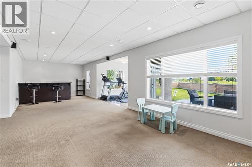 723 Bellmont Court, Saskatoon, SK - Indoor Photo Showing Other Room