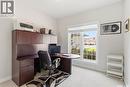 723 Bellmont Court, Saskatoon, SK  - Indoor Photo Showing Office 