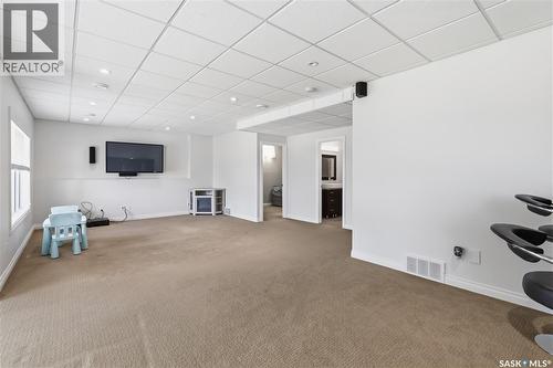 723 Bellmont Court, Saskatoon, SK - Indoor