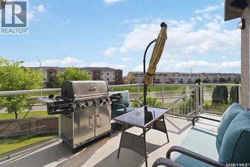 723 Bellmont Court, Saskatoon, SK - Outdoor With Deck Patio Veranda
