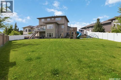 723 Bellmont Court, Saskatoon, SK - Outdoor
