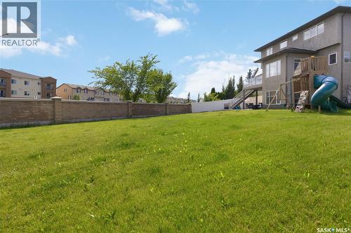 723 Bellmont Court, Saskatoon, SK - Outdoor