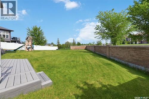 723 Bellmont Court, Saskatoon, SK - Outdoor