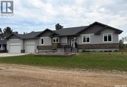 214 Hillside DRIVE Tobin Lake, SK S0E 1E0
