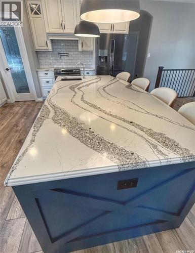 214 Hillside Drive, Tobin Lake, SK - Indoor