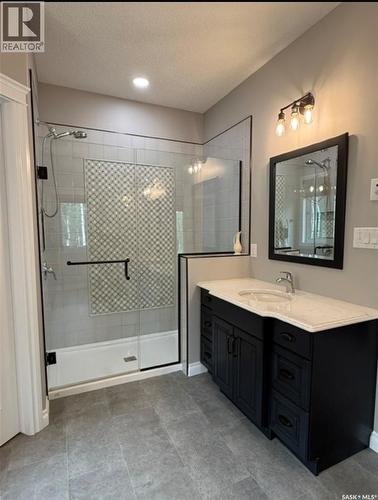 214 Hillside Drive, Tobin Lake, SK - Indoor Photo Showing Bathroom