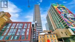 1908 - 308 JARVIS STREET Toronto, ON M5A 2P2