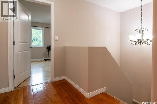 1031 O Avenue S, Saskatoon, SK - Indoor Photo Showing Other Room