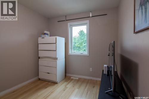 1031 O Avenue S, Saskatoon, SK - Indoor Photo Showing Bedroom