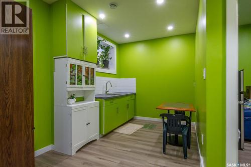 1031 O Avenue S, Saskatoon, SK - Indoor Photo Showing Other Room