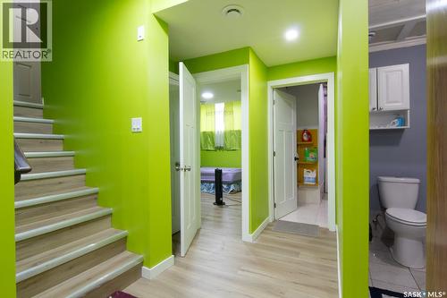 1031 O Avenue S, Saskatoon, SK - Indoor