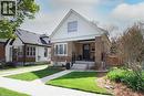 123 Samuel Street, Kitchener, ON  - Outdoor With Facade 