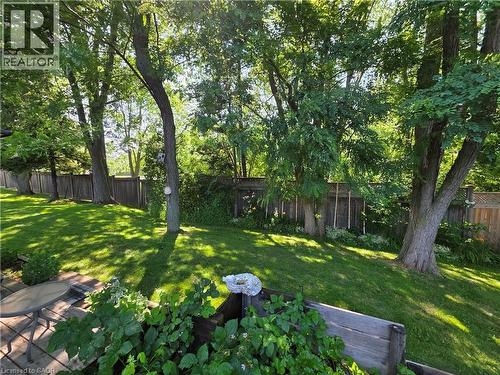 58 Szollosy Circle, Hamilton, ON - Outdoor