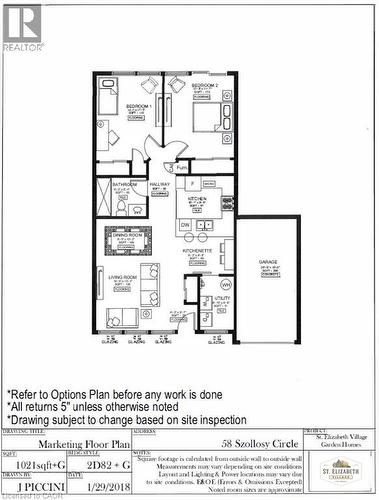 58 Szollosy Circle, Hamilton, ON - Other