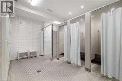 Change Rooms located within St. Elizabeth Village - 