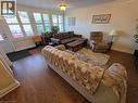 58 Szollosy Circle, Hamilton, ON  - Indoor Photo Showing Living Room 