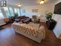 58 Szollosy Circle, Hamilton, ON  - Indoor Photo Showing Living Room 
