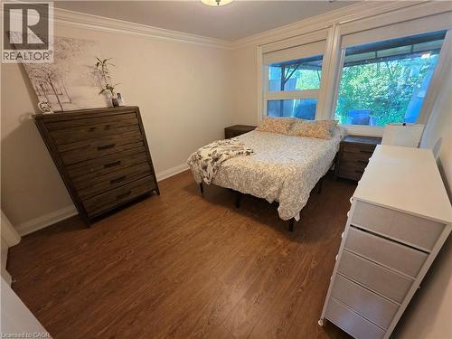 58 Szollosy Circle, Hamilton, ON - Indoor Photo Showing Bedroom