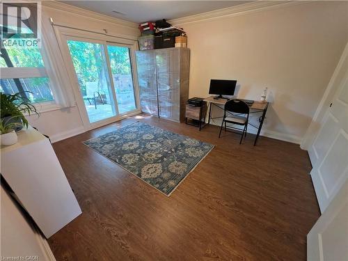 58 Szollosy Circle, Hamilton, ON - Indoor Photo Showing Other Room