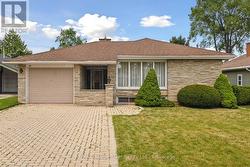 20 TAYROW ROAD Toronto (Rexdale-Kipling), ON M9W 2T9