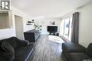 3920 Montague Street, Regina, SK  - Indoor Photo Showing Living Room 