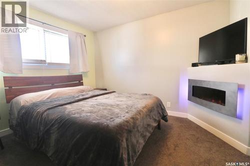 3920 Montague Street, Regina, SK - Indoor Photo Showing Bedroom
