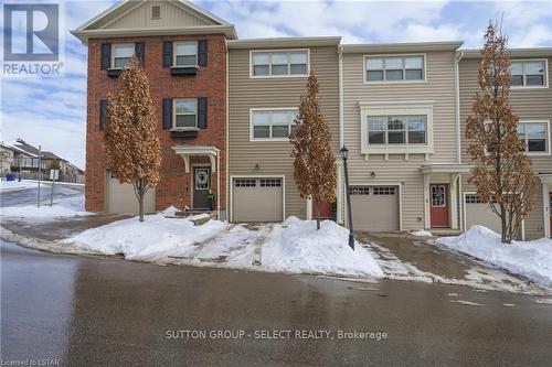 3 - 1850 BEAVERBROOK AVENUE  London North (North M), ON N6H 0G7