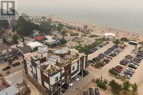 201 - 85 MAIN STREET  Lambton Shores (Grand Bend), ON N0M 1T0
