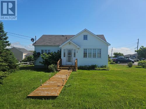 54 Lakeshore Drive  Channel-Port Aux Basques, NL A0M 1C0