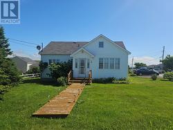 54 Lakeshore Drive Channel-Port Aux Basques, NL A0M 1C0