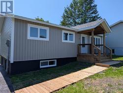 7 Norman Drive Mt. Pearl, NL A1N 2T9