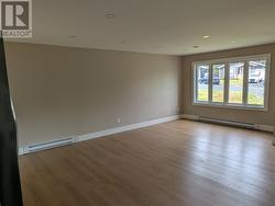 Large living dining area - 