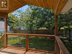 mature trees,fence,level lot - 
