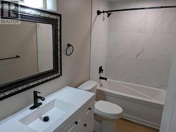 Main Bath - 