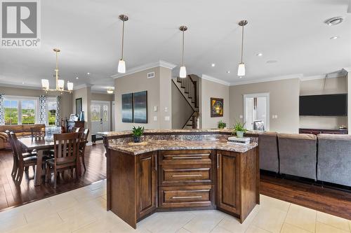 5 Haleys Place, Flatrock, NL - Indoor